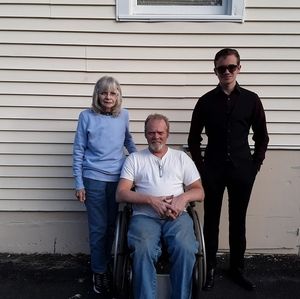 Meet your Posher, Shannon